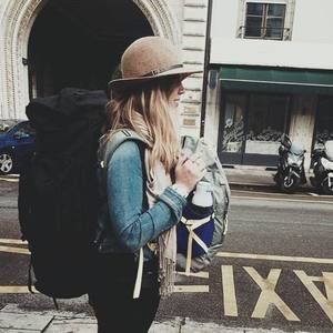 Meet your Posher, Mallory